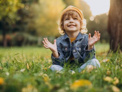 Телебашню в Биробиджане украсит подсветка в День защиты детей