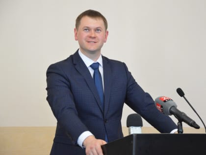 Пятый мэр Биробиджана на скамье подсудимых: уголовное дело на Александра Головатого передано в суд