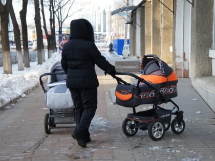 Доставайте кошельки: Госдума собирается увеличить поддержку семей с детьми