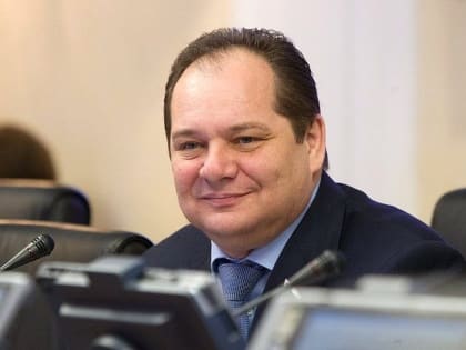 «Благодаря Ростиславу Эрнстовичу»: ЕАО не получит ни гроша по итогам Всероссийского конкурса лучших проектов комфортной городской среды на 2023 год