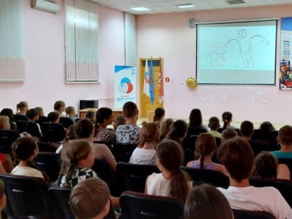 Урок безопасности для учеников села Птичник провели спасатели ЕАО