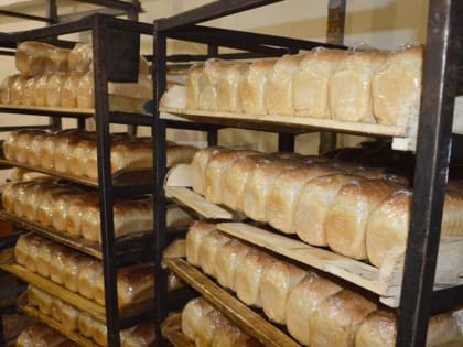 Россияне ощутили рост цен на хлеб и мясо