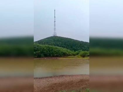 Что сбросили в р. Биру? Желтая 