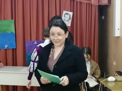 Тьюторы ЦНППМ — мастера своего дела!