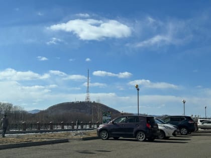 Вскрытие рек, заторы льда и температура до +20°С — специалисты МЧС ЕАО рассказали, как пройдёт апрель