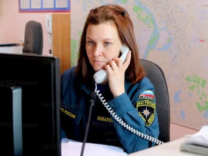 Более 300 ложных звонков поступило в МЧС ЕАО с начала года