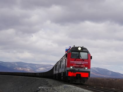 Более 305 тысяч тонн грузов экспортировано через мост Нижнеленинское-Тунцзян за 3 месяца