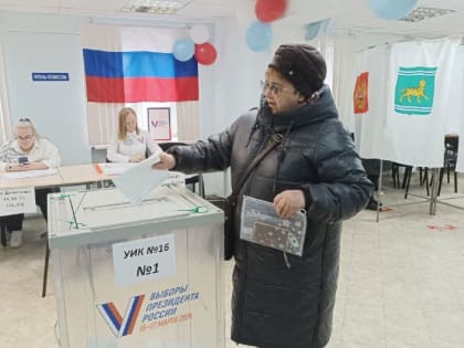 За три дня голосования в ЕАО не подано ни одной жалобы на нарушение избирательного законодательства