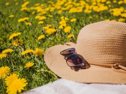 О погоде в июле рассказали жителям ЕАО