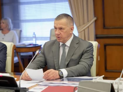 Средства на создание инженерной инфраструктуры "Дальневосточного квартала" выделят ЕАО 