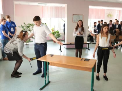 ЕГЭ по одному предмету на выбор можно будет пересдать в ЕАО до конца приёмной кампании в вузы