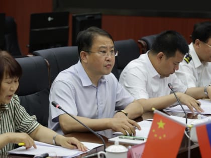 Пункт пропуска "Нижнеленинское – Тунцзян" в ЕАО будет работать круглогодично