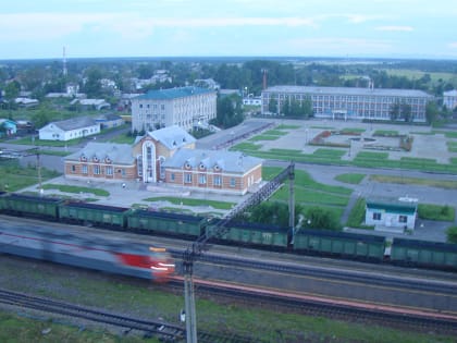 Налоговая служба проводит информационную кампанию в Еврейской автономной области