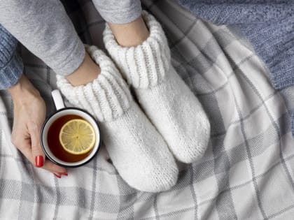 В ЕАО рассказали о ситуации по заболеваемости ОРВИ и гриппом