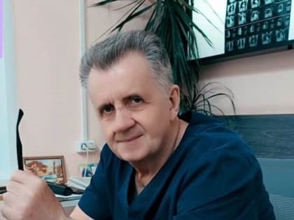 Внештатный онколог ЕАО: Наркозависимые особенно подвержены развитию онкологических процессов (12+)