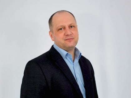 Вопросами внутренней политики в Биробиджане займется Максим Охрименко