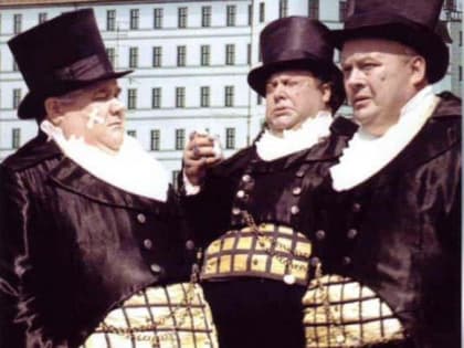 Нет худа без добра