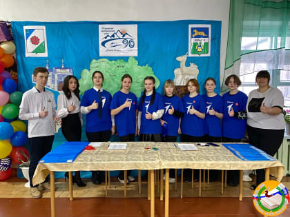 Открытые уроки и мастер-классы: школу молодого педагога «открыли» в п. Кульдур ЕАО