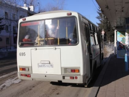 Повышение стоимости проезда не отразится на количестве поездок для льготников ЕАО