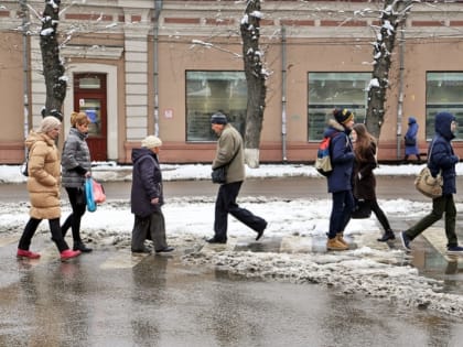 Неужели так бывает? В России обнаружены города с самыми вежливыми водителями