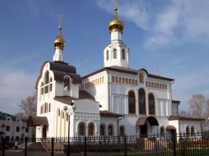 Дополнительные автобусы пустят в Биробиджане на Пасху