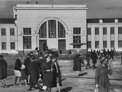 22 июля в ЕАО: все для фронта, все для Победы; выход в свет журнала "Форпост"