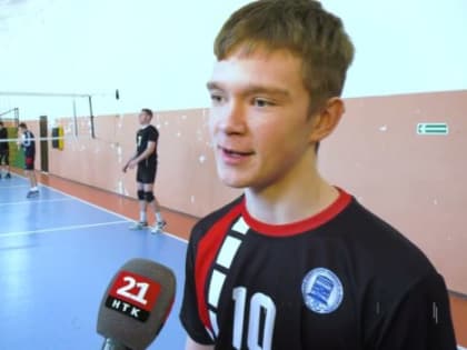 Турниром по волейболу между полицейскими и учащимися завершилась акция «Студенческий десант» в ЕАО