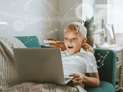 "Урок цифры" познакомит школьников с применением технологий ИИ в отраслях экономики