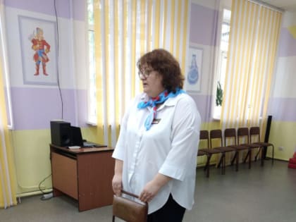 Час профориентации «Молодёжь, твои пути дороги»