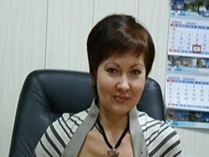 Поздравление директора колледжа Елены Владимировны Поповой