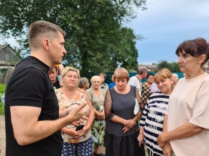 Биоробиджан: Город на Бире становится центром интереса