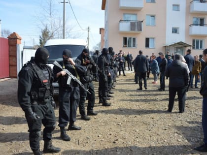 «Побоище на Комбайностроителей»: исполнилось шесть лет одному из самых скандальных событий за всю историю Биробиджана