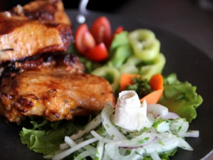 Шашлык "Чалагач": огненный рецепт армянской кухни
