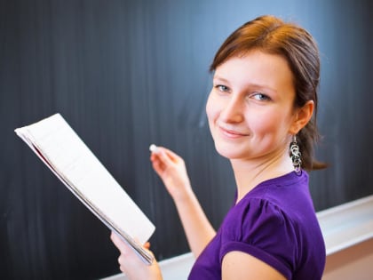 В России не хватает 11 тысяч педагогов — Голикова