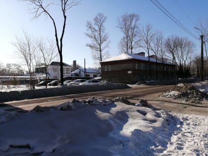 Мороз и солнце – прогноз погоды в ЕАО на 3 февраля