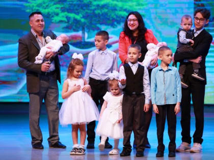 Камчатские многодетные семьи смогут получить до 1 млн рублей на погашение ипотеки