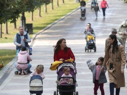 В Госдуме сказали об индексации выплат семьям в размере 42%