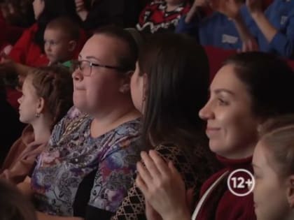 Четыре команды из Биробиджана и районов ЕАО получили путёвку в Большой финал юниор-лиги КВН