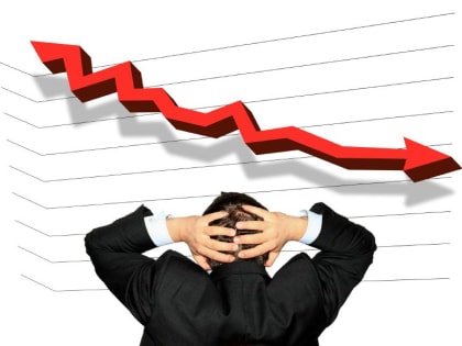 На 12,6% сократилась прибыль российских компаний в 2022 году