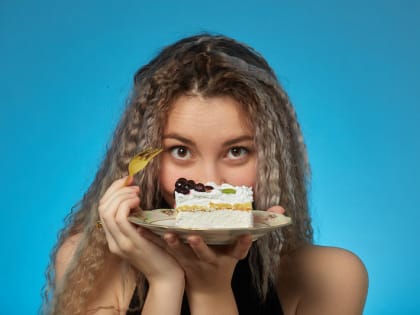 Расстройства пищевого поведения: какие бывают и почему возникают