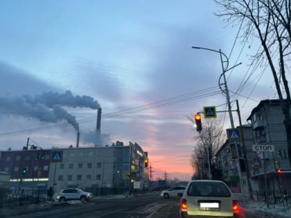 Ещё теплее будет в ЕАО – прогноз погоды на 13 февраля