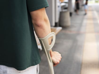Абилитация включена в закон ЕАО о бесплатной юридической помощи