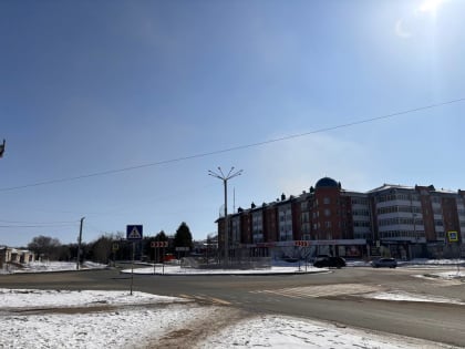 Солнечная погода придёт в районы автономии – прогноз погоды в ЕАО на 8 марта