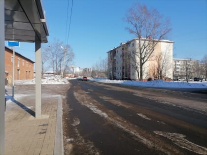 Малооблачно будет в ЕАО – прогноз погоды на 26 января