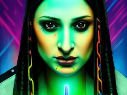 Из врачей в гадалки? Бывшая зав. поликлиникой областной больницы обучает публику искусству «прочтения» карт Таро