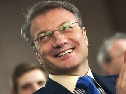 «Жизнь налаживается»: акционеры Сбербанка одобрили выплату рекордных ₽565 млрд  дивидендов за 2022 год