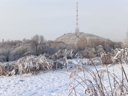 Без осадков – прогноз погоды в ЕАО на 15 января