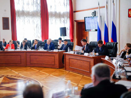 Звание “Почетный гражданин ЕАО” присвоено Валентине Бардаль