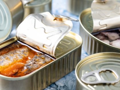 Инфекционист объяснил, какие консервы таят угрозу ботулизма