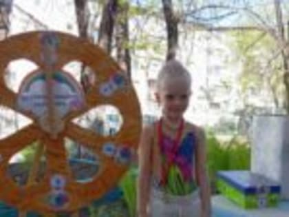 Торгуют все: весенние ярмарки стартовали в образовательных учреждениях Биробиджана